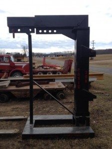 CAT Fork Truck For Sale 30000lb