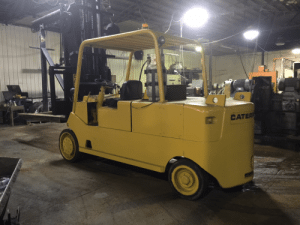 CAT 30000lb Forklift For Sale