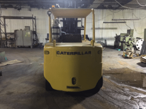 CAT 30000lb Forklift For Sale