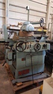 Norton Surface Grinder 1