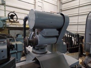 Parker Majestic R-O ID Grinder & Tool Cutter Grinder - Royal Oak-Seneca Falls for sale