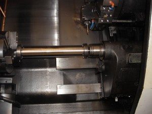 Mori Seiki  CNC Lathe For Sale