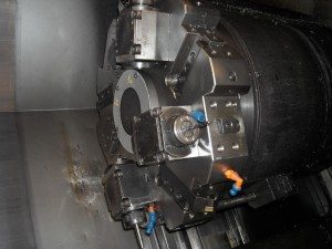 Mori Seiki  CNC Lathe For Sale