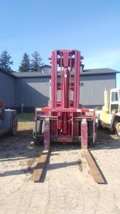 Used 20000lb Taylor Forklift For Sale