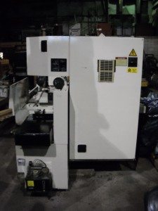 Used Okamoto Universal Cylindrical Grinder For Sale