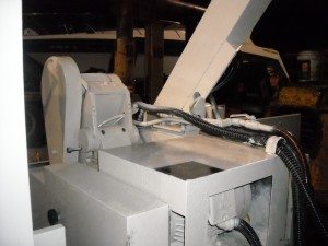 Used Okamoto Universal Cylindrical Grinder For Sale