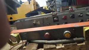 Link 501 Control Press Control For Sale (5)