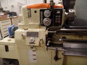 Monarch Engine Lathe 62 1610 For Sale