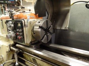 Monarch Engine Lathe 62 1610 For Sale