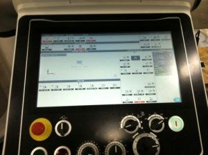 DMG Mori NLX2500-700 Turning Center For Sale (13)