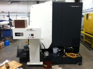 DMG Mori NLX2500-700 Turning Center For Sale (4)