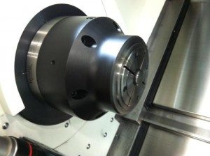 DMG Mori NLX2500-700 Turning Center For Sale (8)