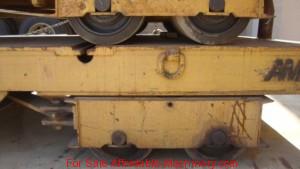 50 Ton Capacity Die Carts For Sale (8)