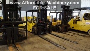 25,000lb. to 35,000lb. Hoist Forklift For Sale (4)