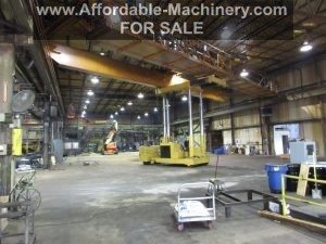 50 Ton Capacity Riggers Manufacturing Tri-Lifter For Sale (5)