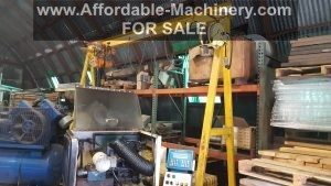 harrington-a-frame-crane-for-sale-1