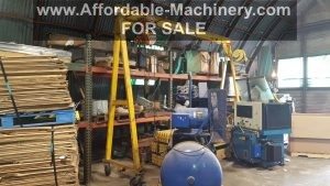 harrington-a-frame-crane-for-sale-2