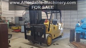 30,000lb cat royal forklift for sale caterpillar