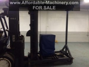 Versa-Lift 40/60 Forklift For Sale Affordable-Machinery.com