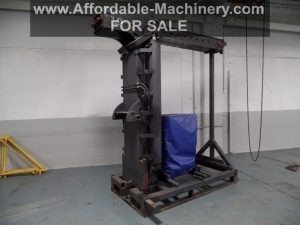 Versa-Lift 40/60 Forklift For Sale Affordable-Machinery.com