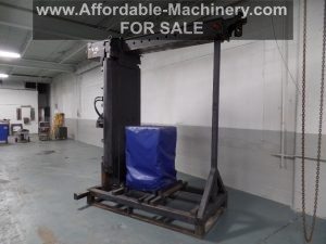 Versa-Lift 40/60 For Sale Affordable-Machinery.com