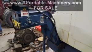 Mori Seiki CNC Lathe For Sale http://wp.me/p6NdBQ-2we