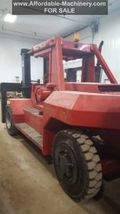 80,000lb Bristol Forklift For Sale Used https://affordable-machinery.com/?p=9712