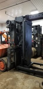 Versa Lift 4060 Forklift For Sale Used