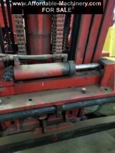 Taylor 15000lb Forklift For Sale