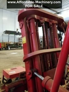 Taylor 15000lb Forklift For Sale