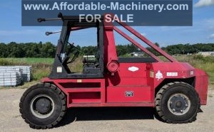 30000lb Taylor Forklift For Sale