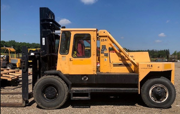 30000lb Taylor Forklift For Sale